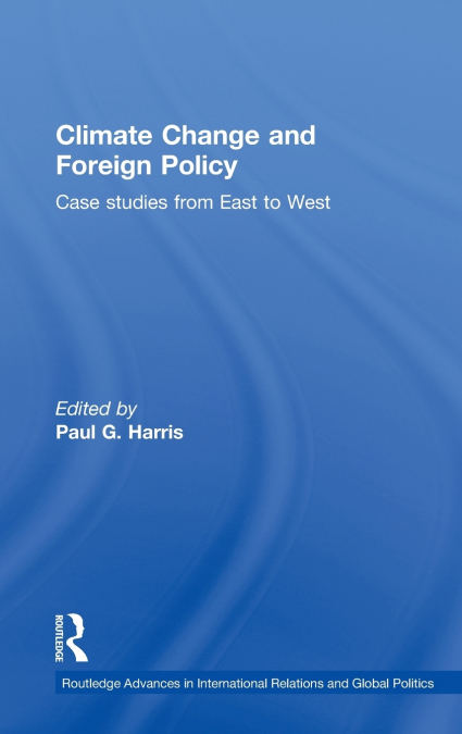 Climate Change and Foreign Policy