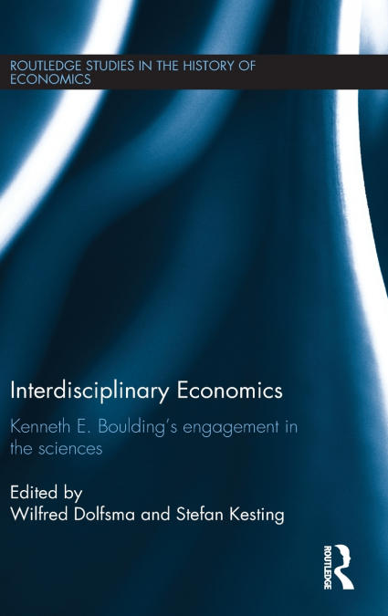 Interdisciplinary Economics