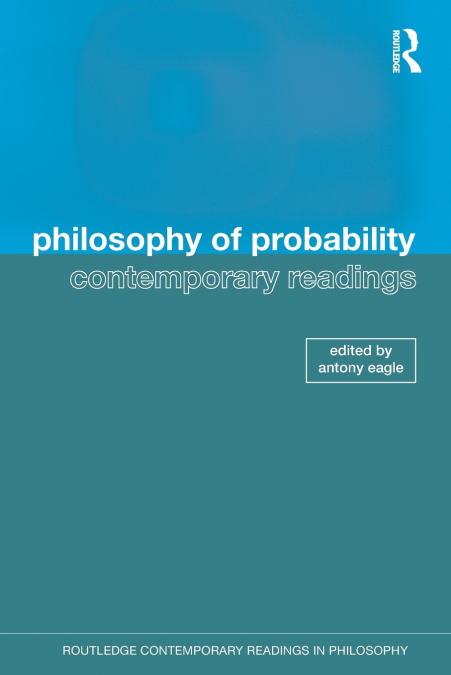 Philosophy of Probability