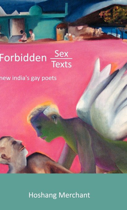 Forbidden Sex, Forbidden Texts