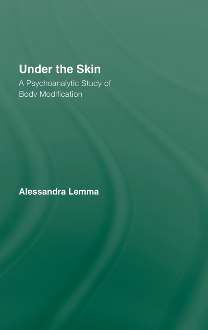 Under the Skin