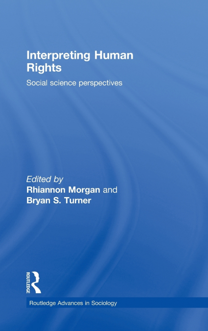 Interpreting Human Rights