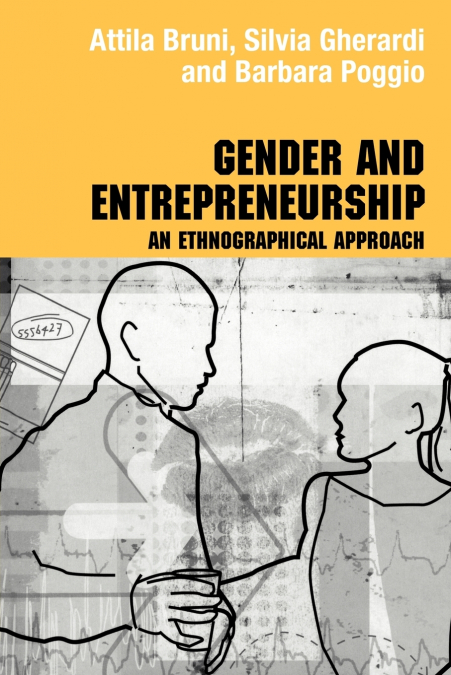 Gender and Entrepreneurship