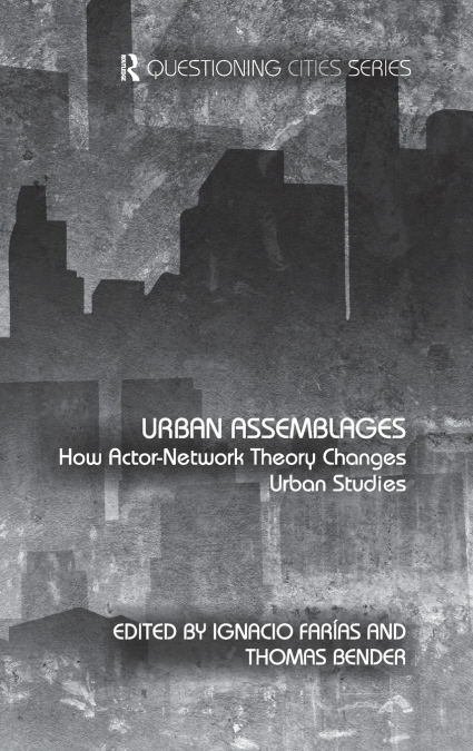 Urban Assemblages