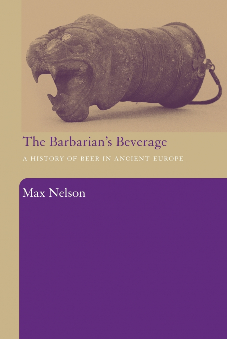 The Barbarian’s Beverage