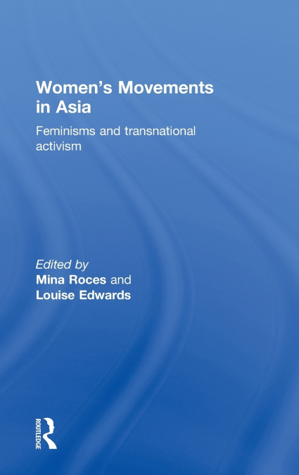 Women’s Movements in Asia