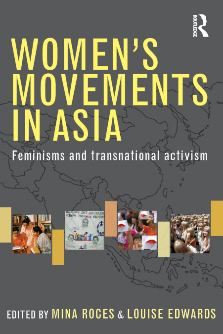Women’s Movements in Asia
