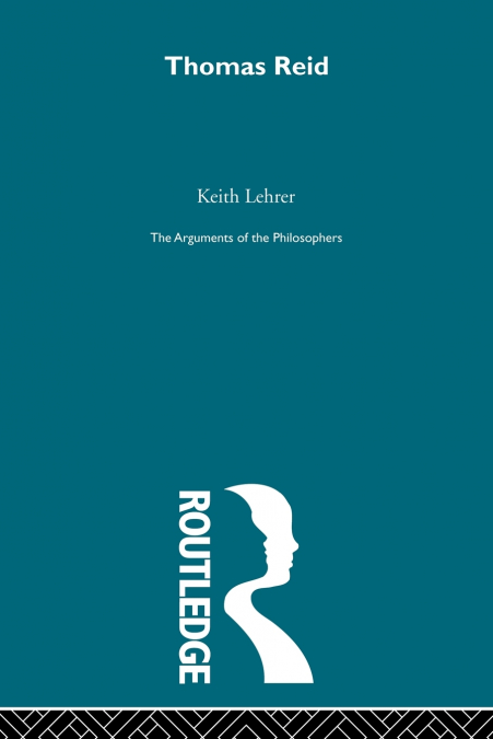 Reid-Arg Philosophers
