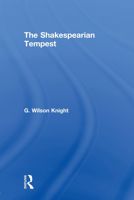 Shakespearian Tempst