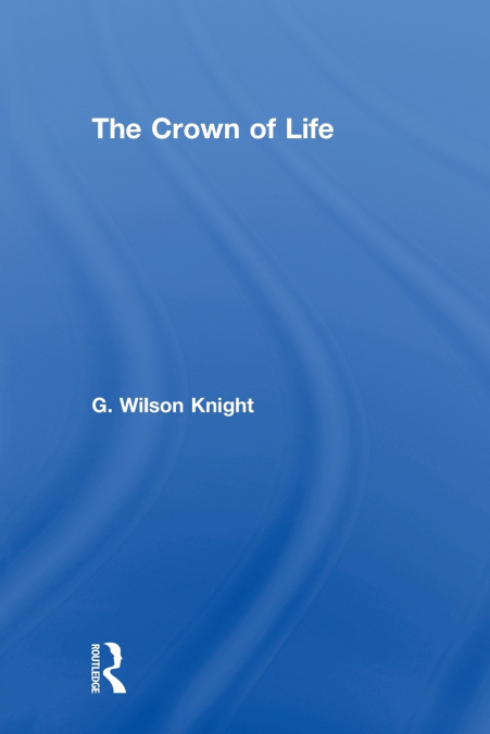Crown of Life