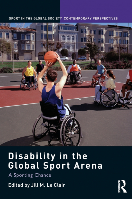 Disability in the Global Sport Arena
