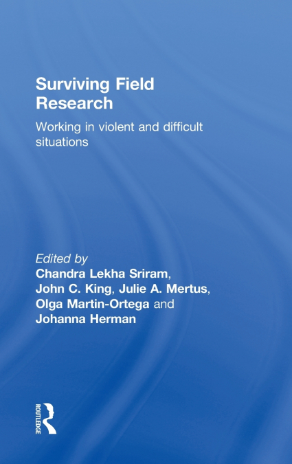 Surviving Field Research