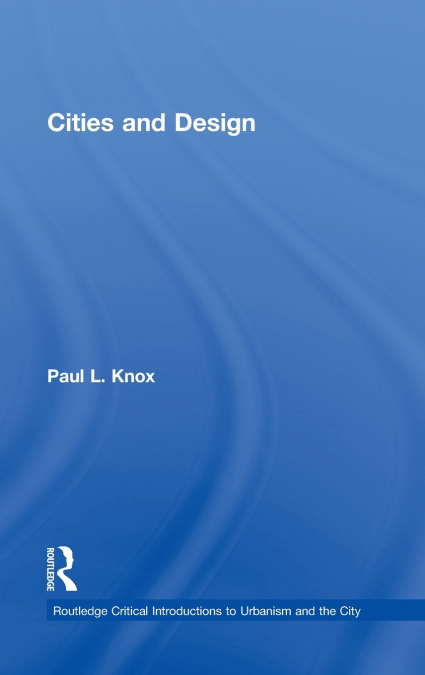 Cities and Design