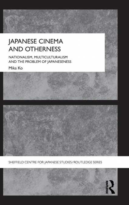 Japanese Cinema and Otherness