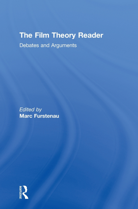 Film Theory Reader
