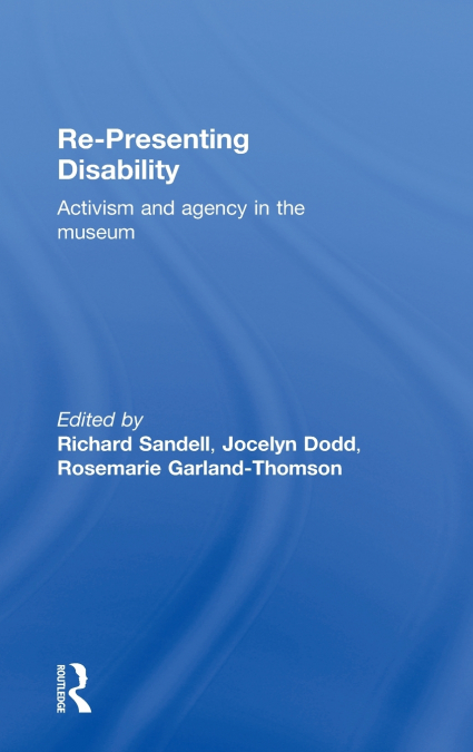 Re-Presenting Disability