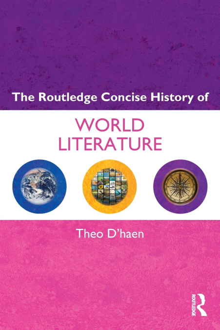 The Routledge Concise History of World Literature