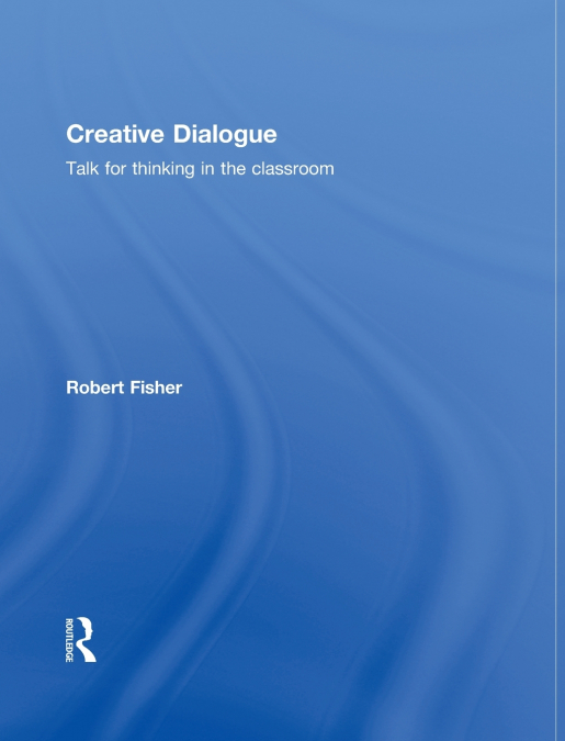 Creative Dialogue