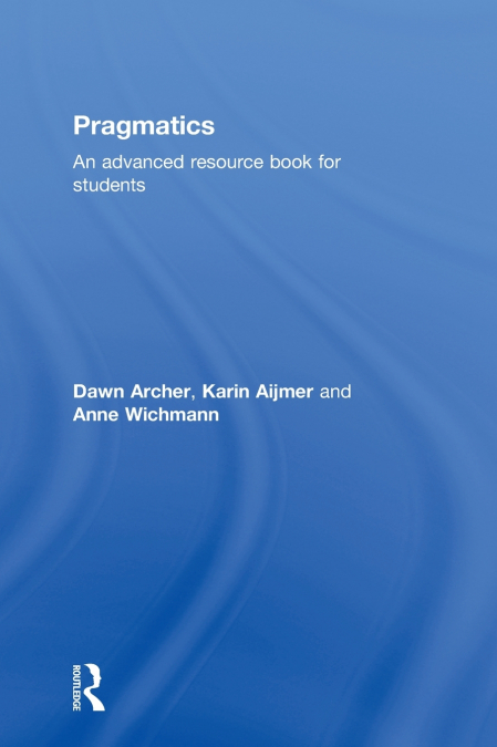Pragmatics