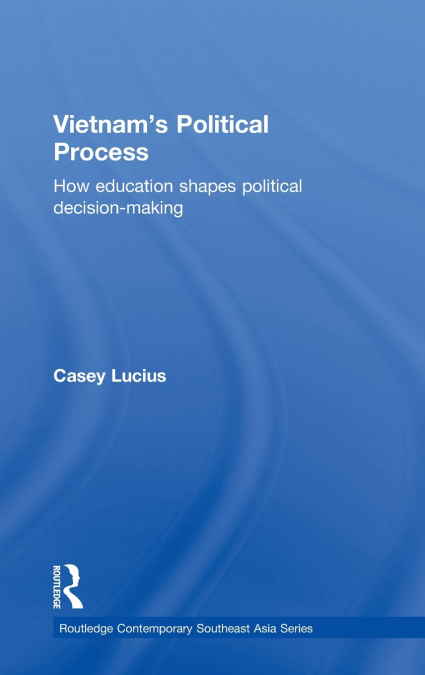 Vietnam’s Political Process
