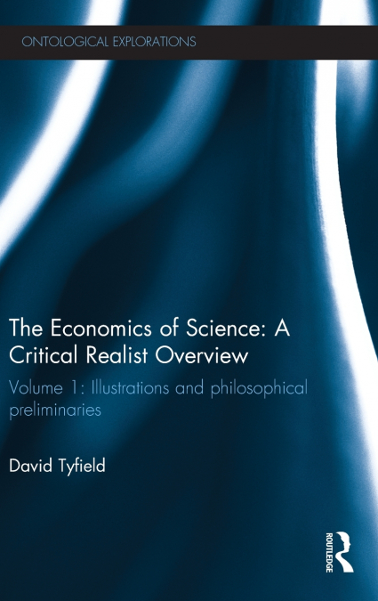 The Economics of Science