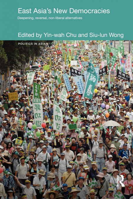 East Asia’s New Democracies