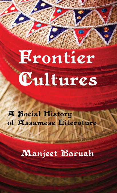 Frontier Cultures