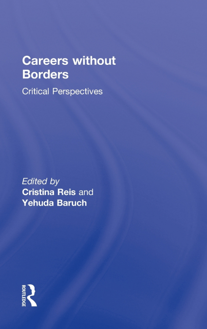 Careers Without Borders