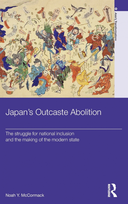 Japan’s Outcaste Abolition