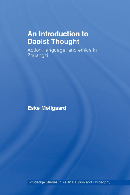 An Introduction to Daoist Thought