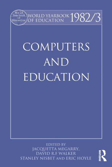 World Yearbook of Education 1982/3
