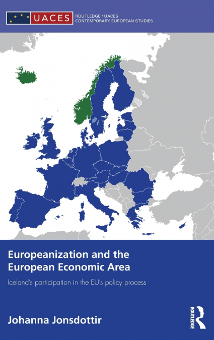 Europeanization and the European Economic Area