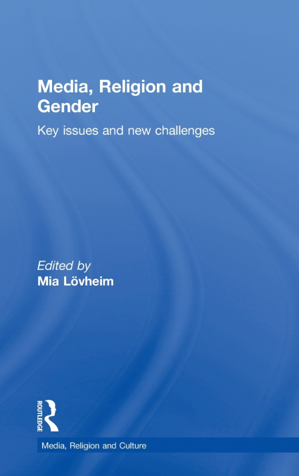 Media, Religion and Gender