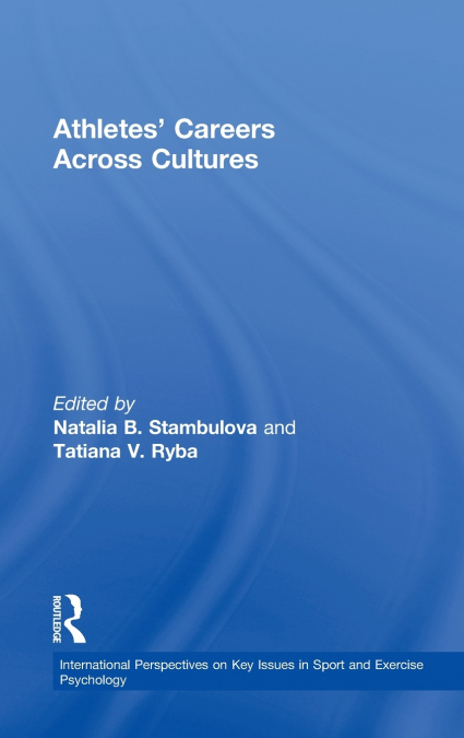 Athletes’ Careers Across Cultures