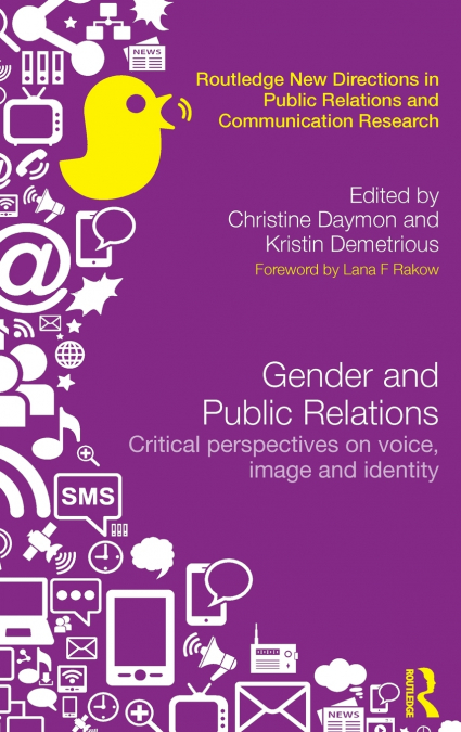 Gender and Public Relations