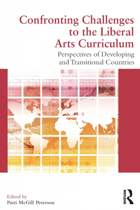 Confronting Challenges to the Liberal Arts Curriculum