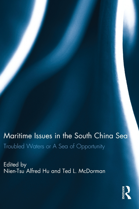 Maritime Issues in the South China Sea