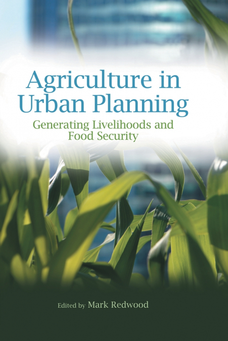Agriculture in Urban Planning
