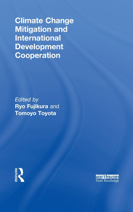 Climate Change Mitigation and Development Cooperation