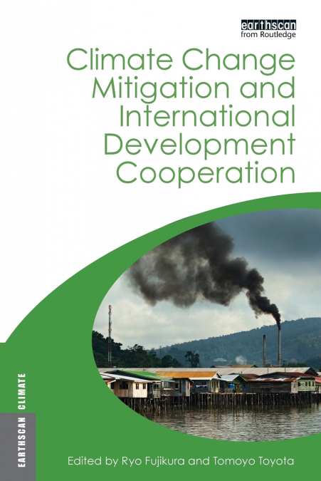 Climate Change Mitigation and Development Cooperation