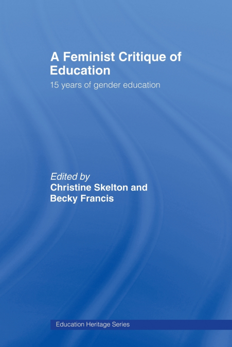 Feminist Critique of Education