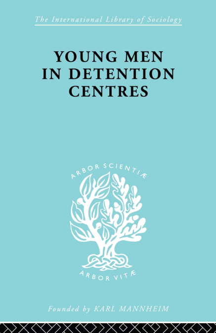 Young Men in Detention Centres Ils 213