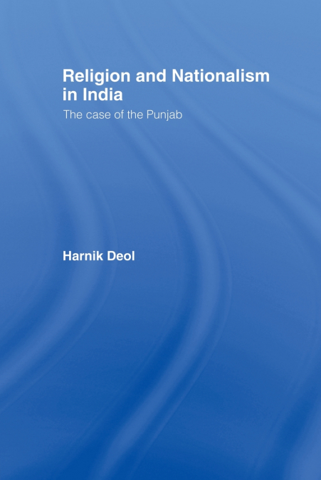 Religion and Nationalism in India