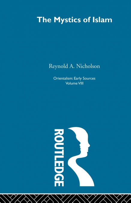 Mystics Islam