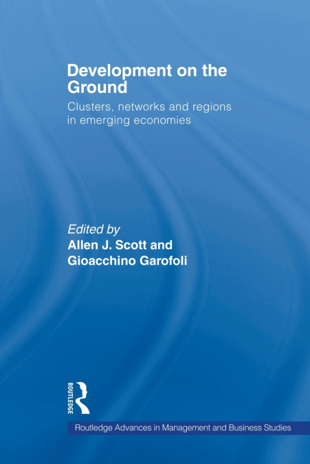 Development on the Ground