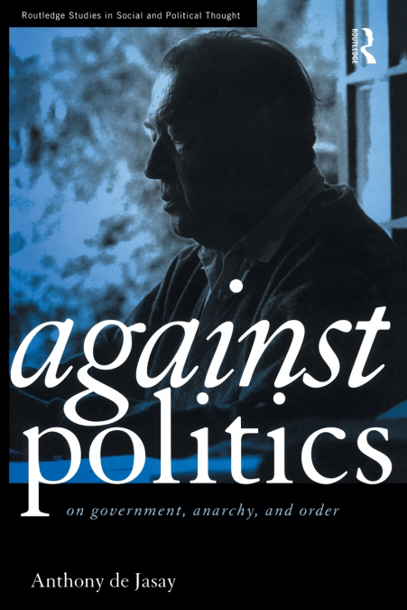 Against Politics