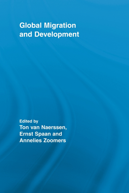 Global Migration and Development