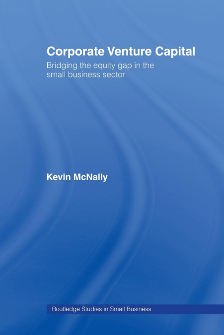 Corporate Venture Capital