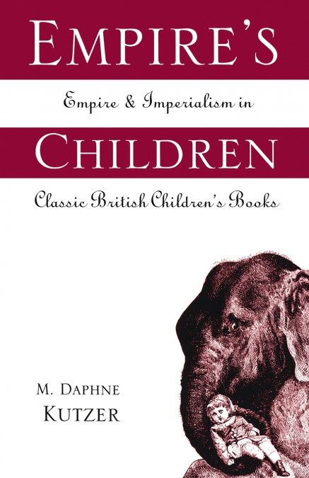 Empire’s Children