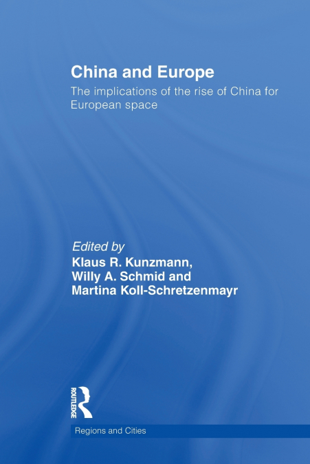 China and Europe